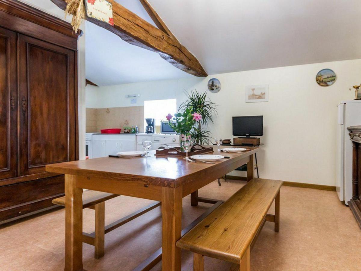 Renove Avec Etang, Proche Nantes, Wi-fi, Equipements Bebe - Fr-1-306-1118 Vakantiehuis